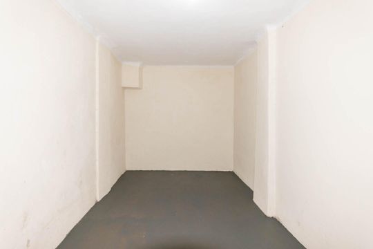 Garagem de casa à venda com 5 quartos, 195m² em Imperial de São Cristóvão, Rio de Janeiro