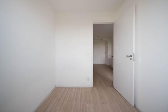 Quarto 1 de apartamento à venda com 2 quartos, 39m² em Vila Buenos Aires, São Paulo