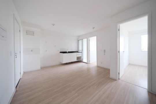 Apartamento à venda com 2 quartos, 39m² em Vila Buenos Aires, São Paulo