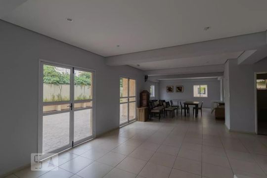 Área comum de apartamento para alugar com 3 quartos, 72m² em Macedo, Guarulhos