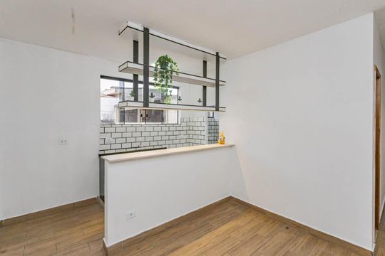 Apartamento para alugar com 2 quartos, 50m² em Jardim Seckler, São Paulo