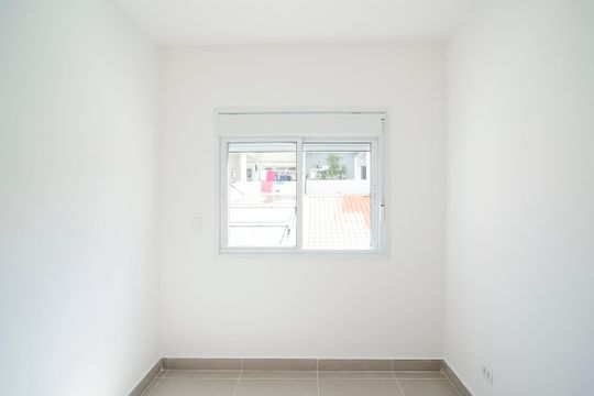 Quarto 1 de apartamento para alugar com 3 quartos, 86m² em Barcelona, São Caetano do Sul