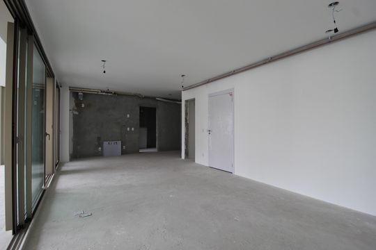 Apartamento à venda com 3 quartos, 151m² em Indianópolis, São Paulo