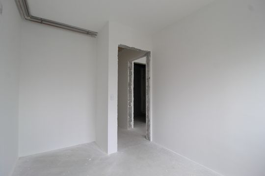 Suíte 2 de apartamento à venda com 3 quartos, 151m² em Indianópolis, São Paulo