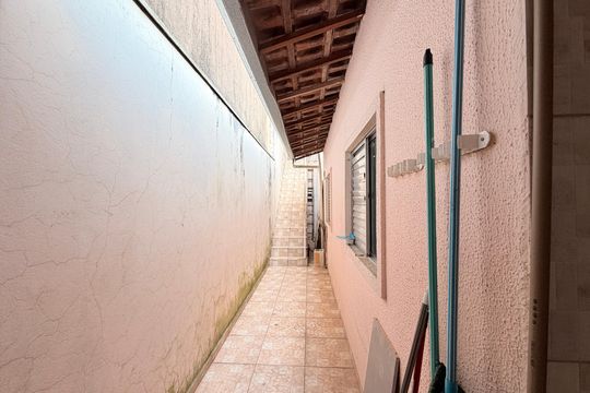 Casa à venda com 4 quartos, 150m² em Jardim Novo Mundo, Várzea Paulista