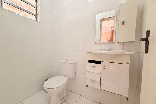 Casa à venda com 4 quartos, 150m² em Jardim Novo Mundo, Várzea Paulista
