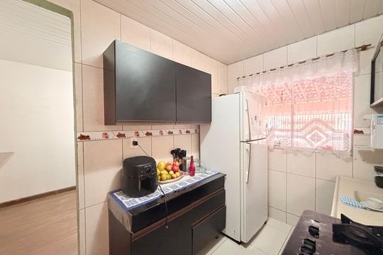 Casa à venda com 4 quartos, 150m² em Jardim Novo Mundo, Várzea Paulista