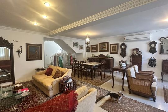 Casa de Condomínio à venda com 5 quartos, 250m² em Barra da Tijuca, Rio de Janeiro