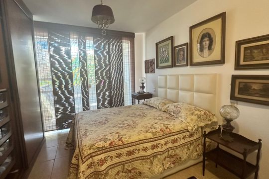 Suíte 4 de casa de condomínio à venda com 5 quartos, 250m² em Barra da Tijuca, Rio de Janeiro