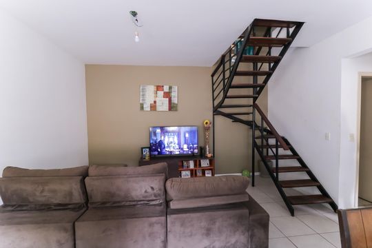 Casa à venda com 3 quartos, 110m² em Méier, Rio de Janeiro