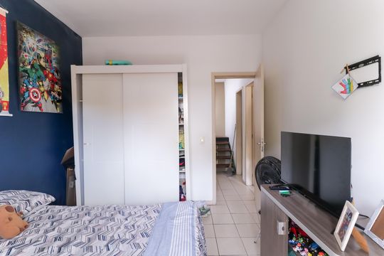 Quarto  de casa à venda com 3 quartos, 110m² em Méier, Rio de Janeiro