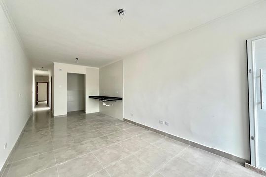 Casa à venda com 2 quartos, 53m² em Vila Paulista, São Paulo