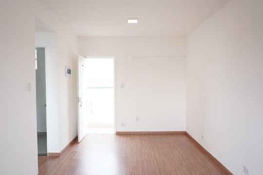 Studio de apartamento à venda com 1 quarto, 43m² em Brás, São Paulo