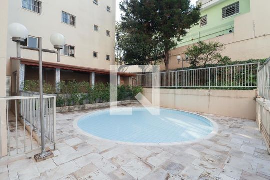Área comum - Piscina de apartamento à venda com 4 quartos, 95m² em Jardim das Laranjeiras, São Paulo