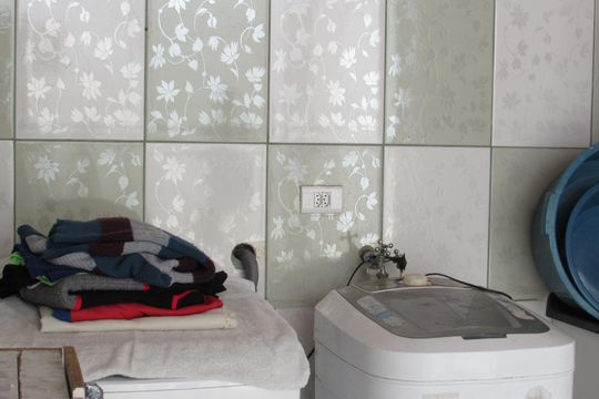Área de Serviço de casa à venda com 3 quartos, 220m² em São Pedro, Osasco