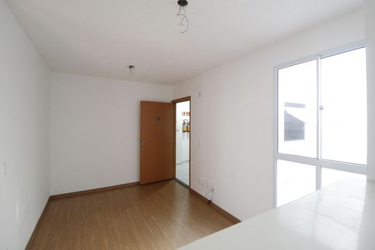 Apartamento à venda com 2 quartos, 50m² em Chácara das Pedras, Porto Alegre