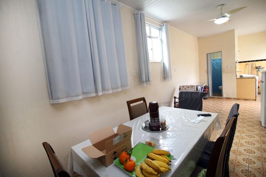 Copa de casa à venda com 3 quartos, 100m² em Parada de Lucas, Rio de Janeiro