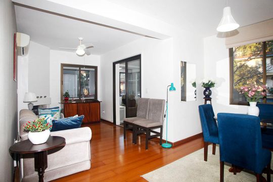 Apartamento à venda com 2 quartos, 107m² em Petrópolis, Porto Alegre
