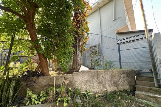 Quintal de casa à venda com 4 quartos, 360m² em Vila Pindorama, Barueri