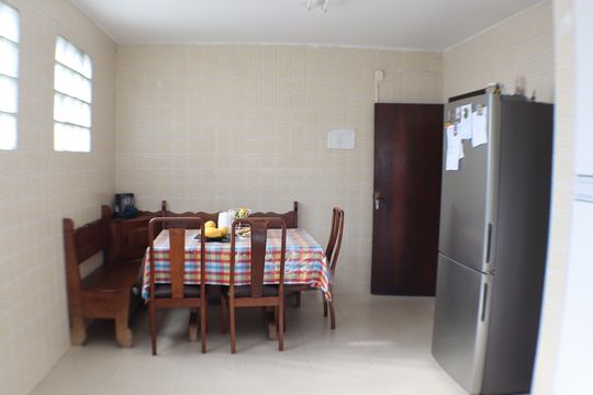 Cozinha de casa à venda com 4 quartos, 360m² em Vila Pindorama, Barueri
