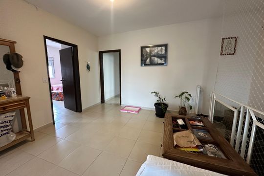 Sala de casa à venda com 4 quartos, 360m² em Vila Pindorama, Barueri