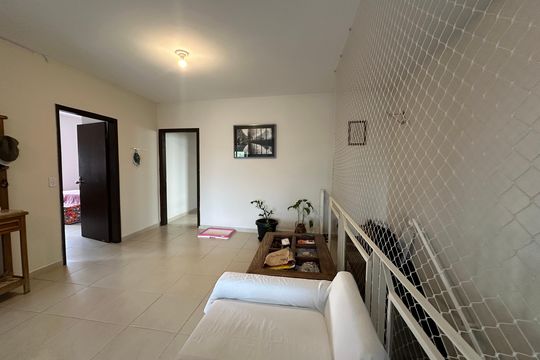 Sala de casa à venda com 4 quartos, 360m² em Vila Pindorama, Barueri