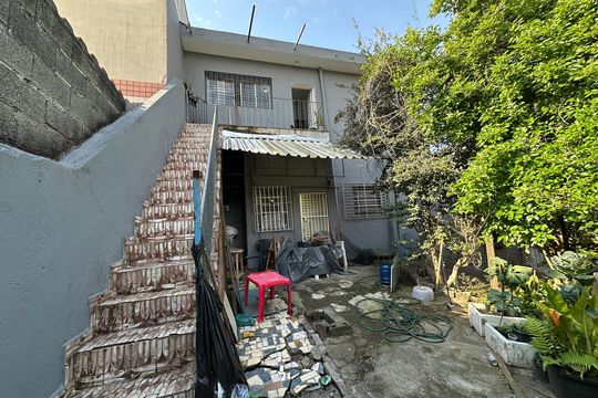 Quintal de casa à venda com 4 quartos, 360m² em Vila Pindorama, Barueri
