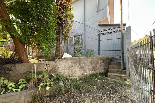 Quintal de casa à venda com 4 quartos, 360m² em Vila Pindorama, Barueri
