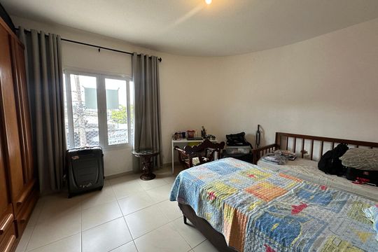 Quarto 1 de casa à venda com 4 quartos, 360m² em Vila Pindorama, Barueri