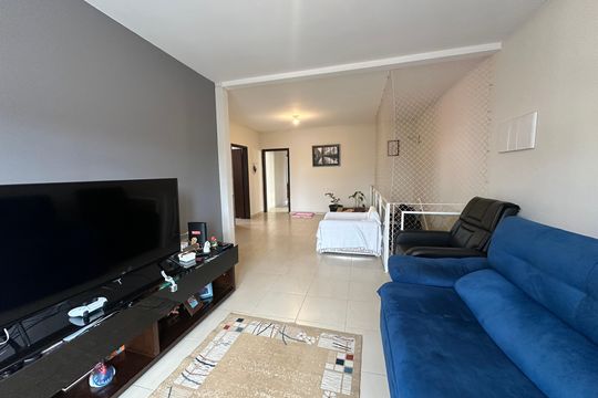 Casa à venda com 4 quartos, 360m² em Vila Pindorama, Barueri