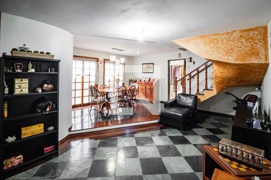Casa à venda com 3 quartos, 298m² em Ipiranga, São Paulo