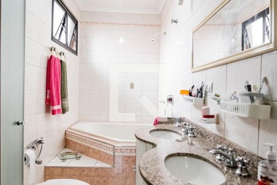 Casa à venda com 3 quartos, 298m² em Ipiranga, São Paulo