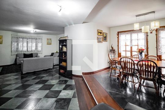 Casa à venda com 3 quartos, 298m² em Ipiranga, São Paulo