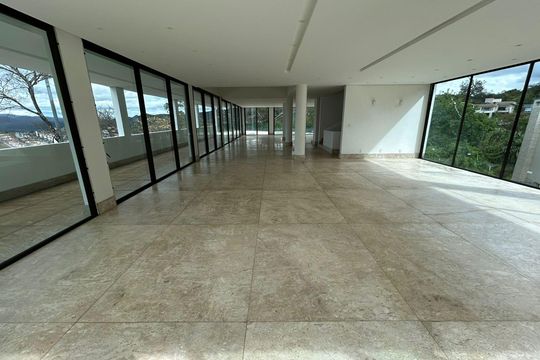 Casa de Condomínio à venda com 4 quartos, 700m² em Jardim Serrano, Nova Lima