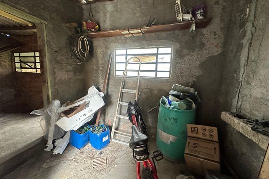 Deposito de casa à venda com 2 quartos, 278m² em Vila Porto, Barueri