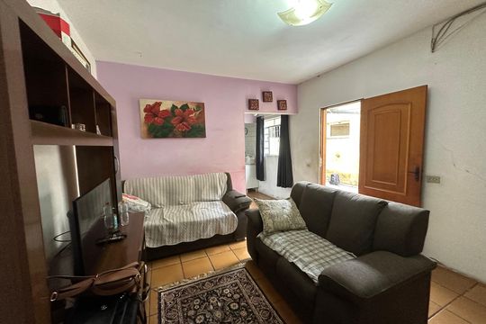 Sala de casa à venda com 2 quartos, 278m² em Vila Porto, Barueri
