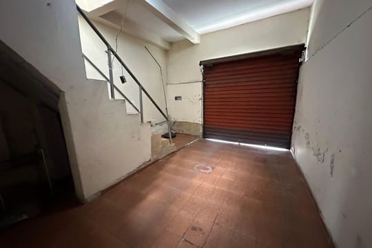 Garagem de casa à venda com 2 quartos, 278m² em Vila Porto, Barueri