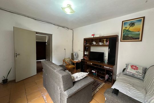 Sala de casa à venda com 2 quartos, 278m² em Vila Porto, Barueri