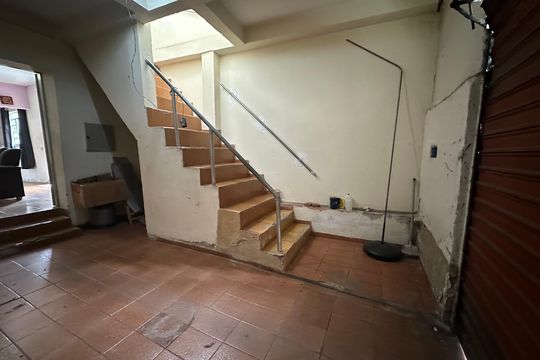 Garagem de casa à venda com 2 quartos, 278m² em Vila Porto, Barueri