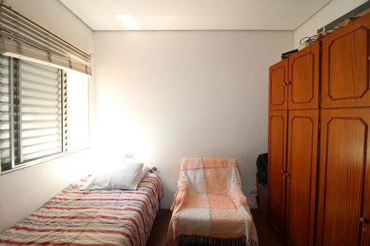 Quarto 2 de apartamento à venda com 4 quartos, 140m² em Santana, São Paulo