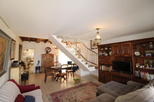 Apartamento à venda com 4 quartos, 140m² em Santana, São Paulo