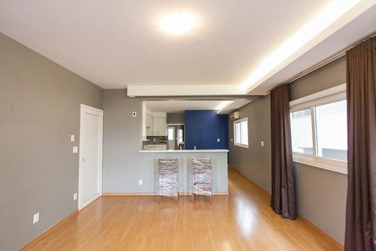 Sala de Jantar de casa de condomínio para alugar com 4 quartos, 316m² em Jardim das Palmeiras, Uberlândia