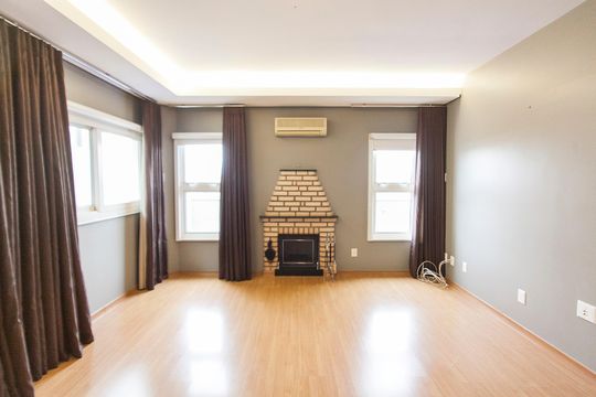 Sala de Jantar de casa de condomínio para alugar com 4 quartos, 316m² em Jardim das Palmeiras, Uberlândia