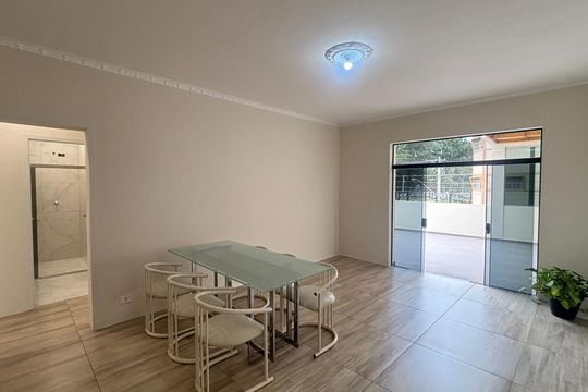 Casa de Condomínio à venda com 2 quartos, 80m² em Jardim Stetel, Santo André