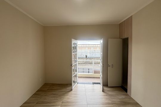 Suite de casa de condomínio à venda com 2 quartos, 80m² em Jardim Stetel, Santo André