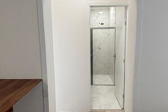 Sala de Jantar de casa de condomínio à venda com 2 quartos, 80m² em Jardim Stetel, Santo André