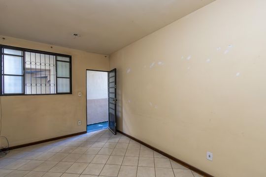 Apartamento à venda com 2 quartos, 60m² em Jaqueline, Belo Horizonte