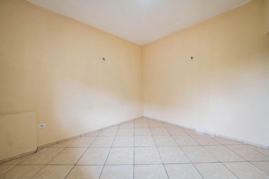 Quarto 1 de casa para alugar com 2 quartos, 60m² em Jardim Casablanca, São Paulo