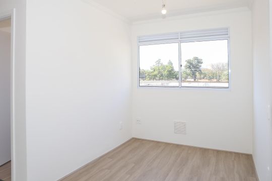 Apartamento para alugar com 2 quartos, 33m² em Vila Leopoldina, São Paulo
