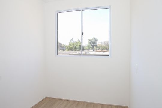 Quarto 2 de apartamento para alugar com 2 quartos, 33m² em Vila Leopoldina, São Paulo